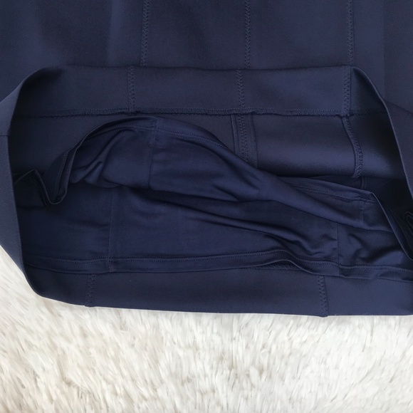 Lilly pulitzer Shellbee Dress True Navy - Picture 7 of 7